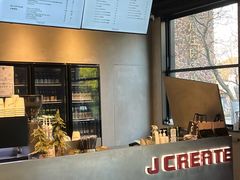 -J Create城市露营咖啡·简餐·宠物(上海动物园店)