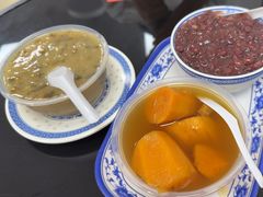 -百花传统甜品店(原址店)