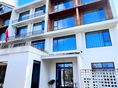 -萍乡武功山风景名胜区