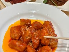 -归元·云集斋素菜馆