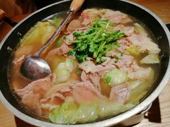 -川堂风·跷脚牛肉·乐山爆炒(宝山日月光店)