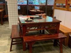 -受气牛肉·耙牛肉火锅(水晶郦城店)