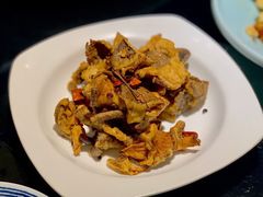 -虢国羊肉汤馆(政二街店)