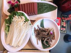-淼福猪肚鸡·椰子鸡火锅(大沙地店)