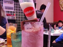 -龙记·香港茶餐厅(海上世界店)