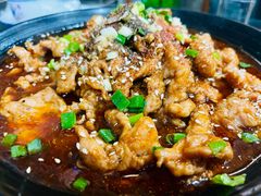 -刘妈菜馆(磁器口店)