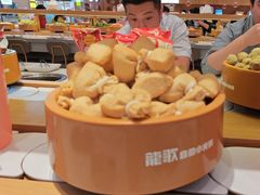 -龍歌自助小火锅(崂山丽达店)