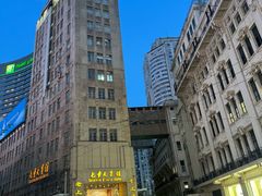 -南京路步行街