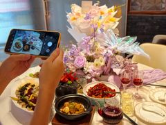 -迦南苑·新派青岛菜·生日纪念日主题餐厅