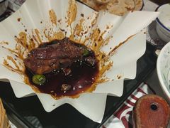 -乐乐大排档·30年老字号(浙江路店)