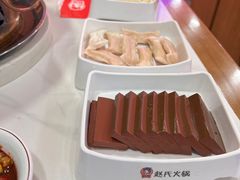 -赵氏盱眙十三香龙虾(蓝村店)