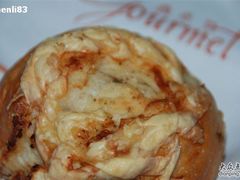 不知道名字-西点坊(浦东香格里拉店)