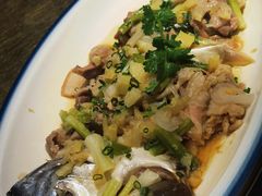 -北海渔村酒楼·粤菜海鲜点心(新华店)