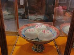 -富华斋饽饽铺·宫廷糕点·伴手礼(护国新天地店)
