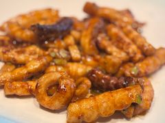 -金汇酒楼(中山东区店)