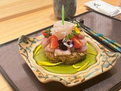 -小十Omakase(地王大厦店)