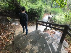 -北辰山景区
