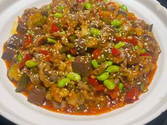 -麻六记(凤凰汇店)