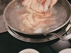 -肥佬椰子鸡(文锦渡店)