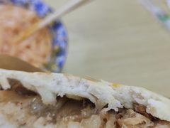 -樊记腊汁肉(竹笆市总店)