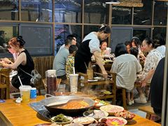 -阳阳老火锅(小南门店)