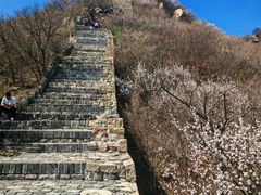 -龙泉峪长城