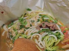 -见味花甲(福田coco park店)