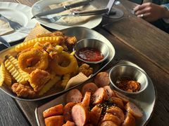 -BUND·FIVE外滩5号(天际店)