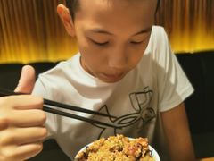 -武藏日本料理(宝安壹方城店)