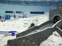 -哈尔滨热雪奇迹