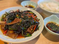 -冯记豆花店(健翔桥店)