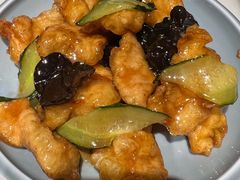 -小吊梨汤·北京菜·烤鸭(鸟巢店)