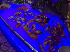 -杭州国际会议中心洲际酒店-原素全日餐厅(解放东路店)