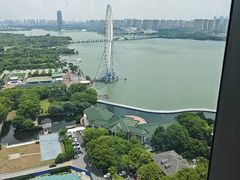 -君来湖滨饭店·渔餐厅