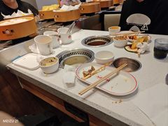 -龍歌自助小火锅(李沧顺和汇店)