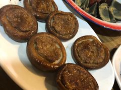 瓤香菇-炙热童年·老北京炙子烤肉(南锣鼓巷店)