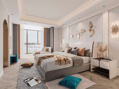 -星杰国际设计 别墅大宅装修(虹桥分公司)