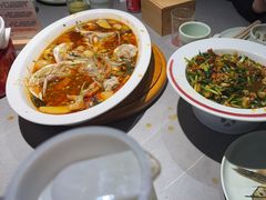 -井水小厨·湘菜(活力广场店)
