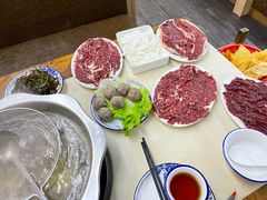 -贵宾牛·潮汕牛肉火锅(珠池总店)