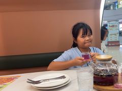 -马兰卡西式简餐(新汇大融城店)