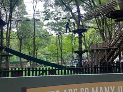 -WeLope紫金山探险公园
