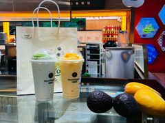 -万达广场(太原街店)