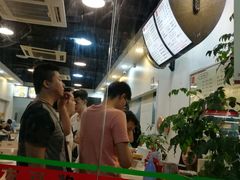 -兄弟深夜豆浆