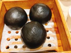 -蔡澜点心·粤菜(新街口IFCX店)