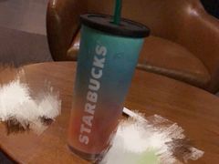 醋意桃桃-星巴克(佛山南海万科店)