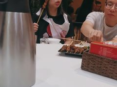 -聚味瞿记·龙虾堂(树木岭店)
