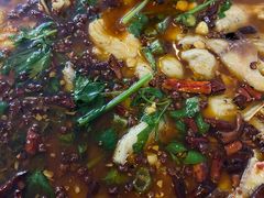 -褒河栈道渔庄(建工路总店)