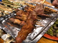 -清真海鲜大排档(原芥园道店)