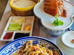 -前门故事烤鸭店(十里河店)