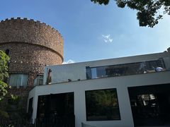 -J Create城市露营咖啡·简餐·宠物(上海动物园店)